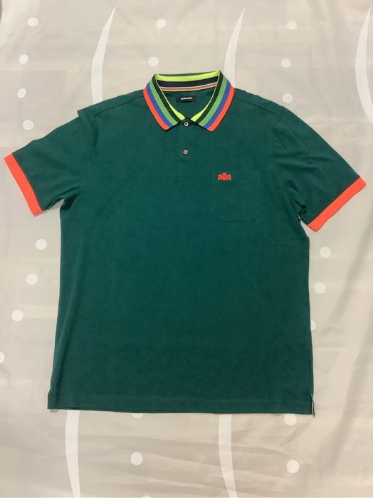 Tricou polo barbati marime 50