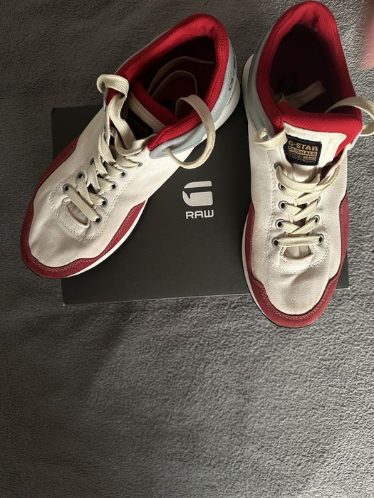 Обувки G-Star RAW