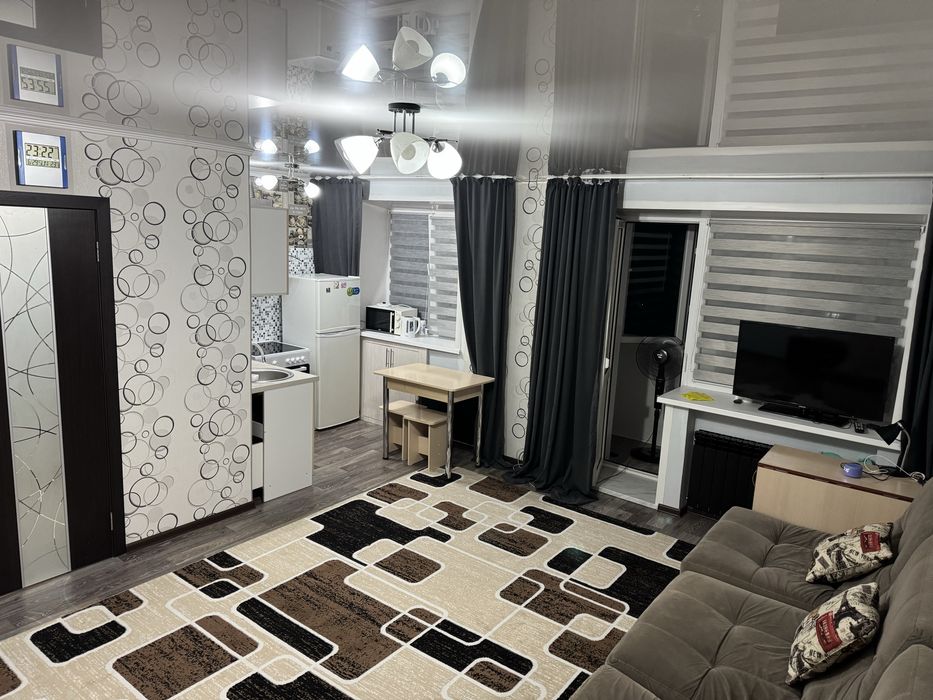 Продам 1-комнатную квартиру