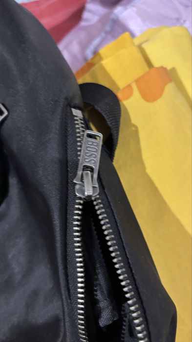 Рюкзак BOSS оригинал