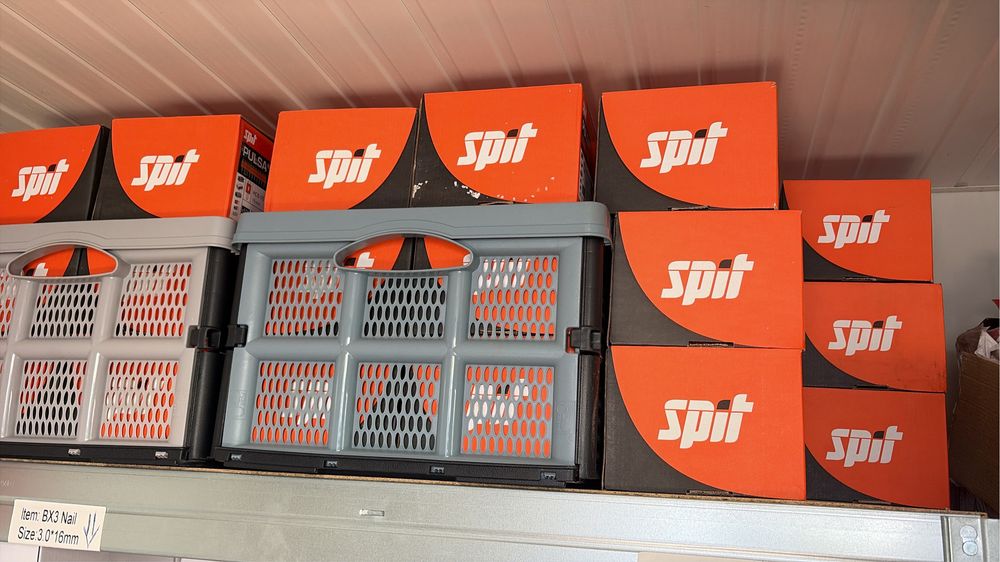 Cuie spit pulsa originale