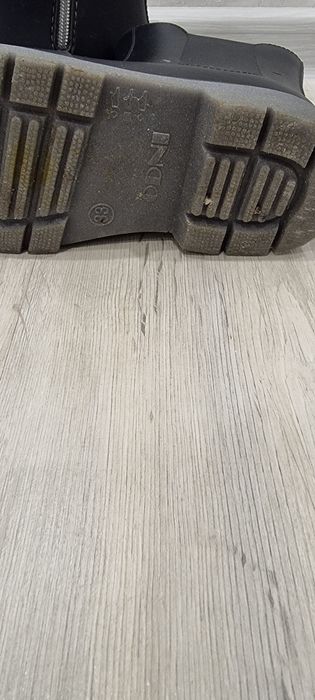 Продам резиновые сапожки