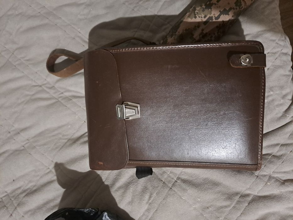 Продам командирскую сумку