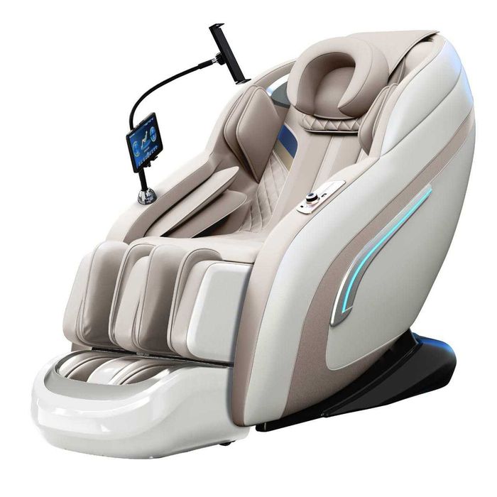 Massaj kreslo siz OTA-ONANGIZ uchun sovg'a