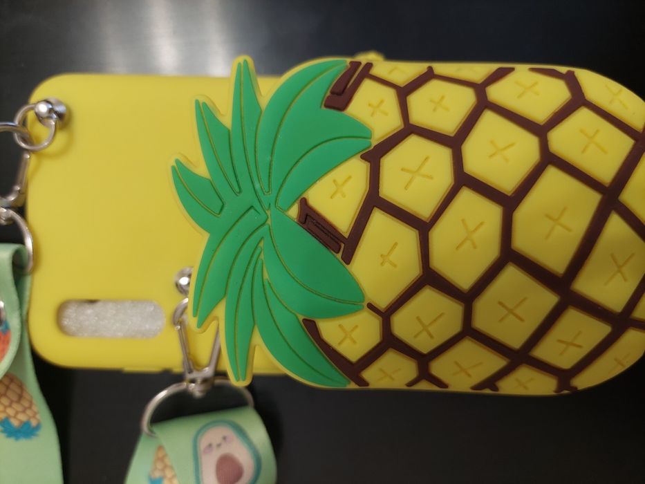 Samsung A50 чехол