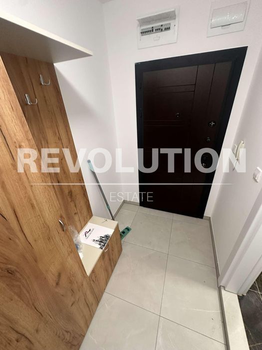 Дава се под наем Двустаен апартамент в Варна, Левски - 50 кв.м за 450 € - Снимка #7