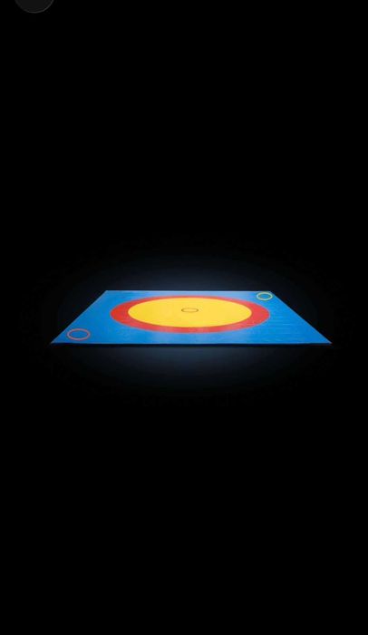 барцовские маты и кавер