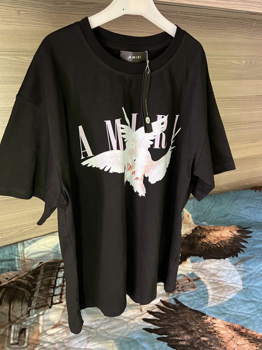 Amiri Тениска ( Amiri T-Shirt - M )