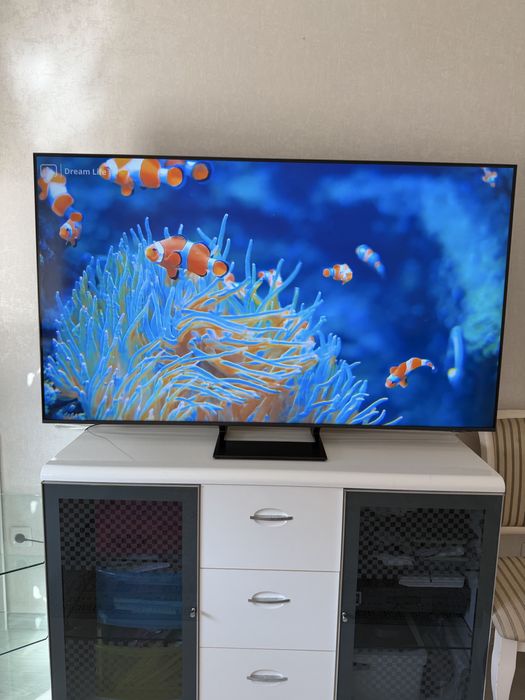 Телевизор Samsung 65”