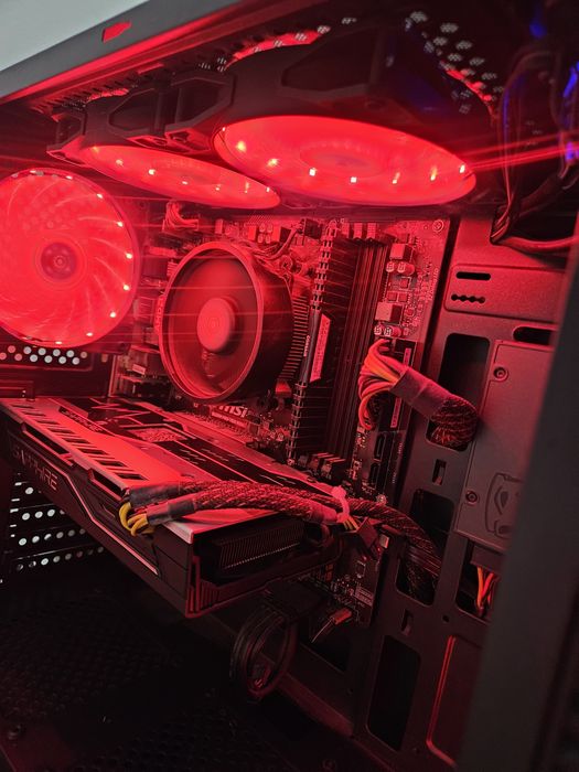 Vand Calculator njoy