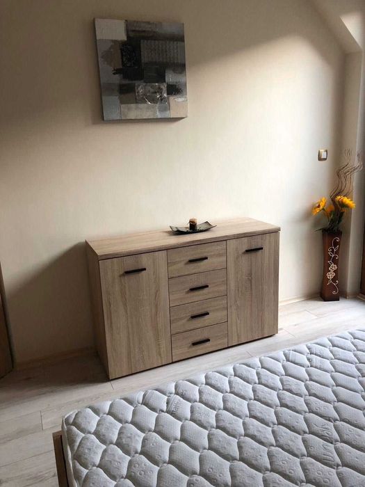 Дава се под наем Двустаен апартамент в София, Лозенец - 75 кв.м за 498.27 € - Снимка #2