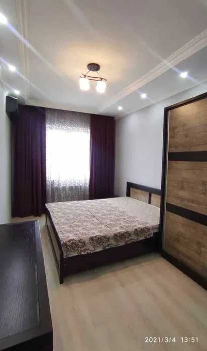 Сдаётся квартира ор-р Рынок Паркентский  2/6/9 на Яшнабадский