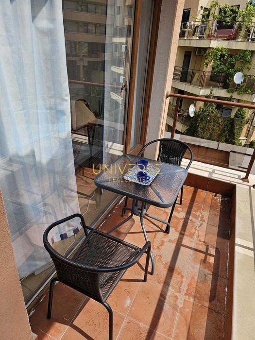 Продава се Двустаен апартамент в к.к. Слънчев бряг - 129 кв.м за 475 €/кв.м - Снимка #8