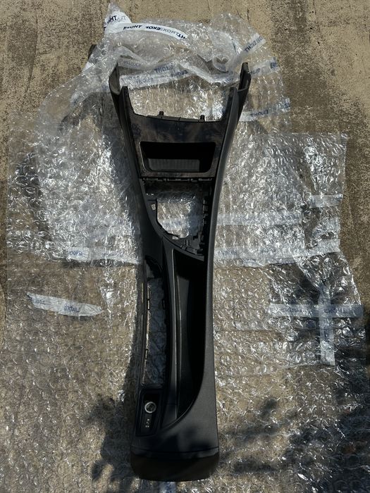 Барче и средна духалка BMW 1/E87