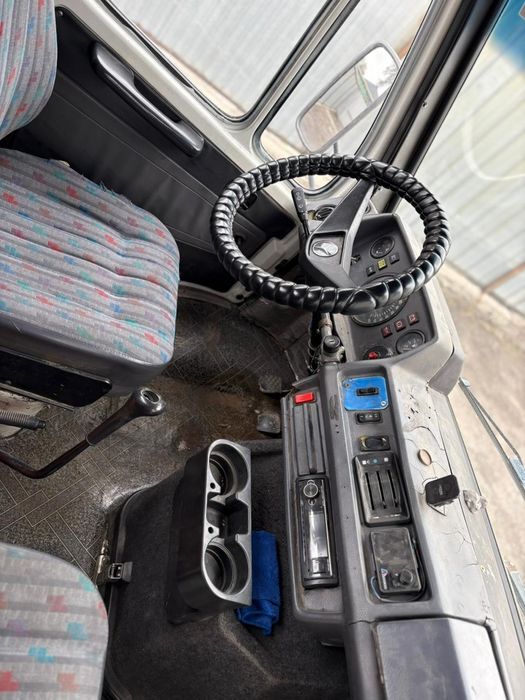 Эвакуатор на продажу – готов к работе.е