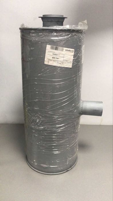 Глушитель Камаз 5320