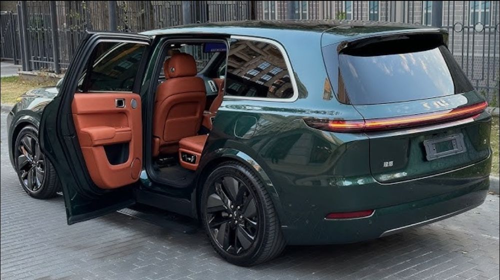 Аренда Авто с шофером