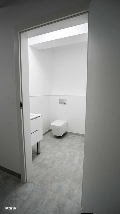 De vânzare spatiu comercial în Sfântu Gheorghe