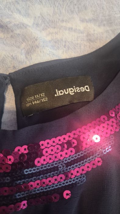 Рокли Desigual 146-152 см