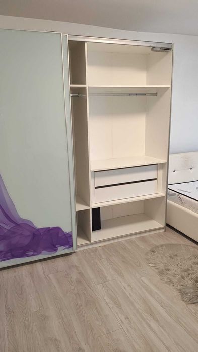 Dulap din Mdf fără defecte in stare foarte bună