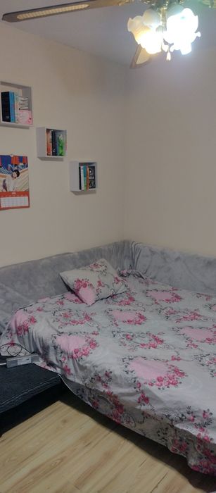 Дава се под наем Двустаен апартамент в София, Докторски паметник - 69 кв.м за 530 € - Снимка #14