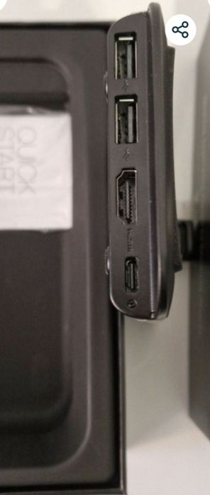 Vând Samsung Dex Pad