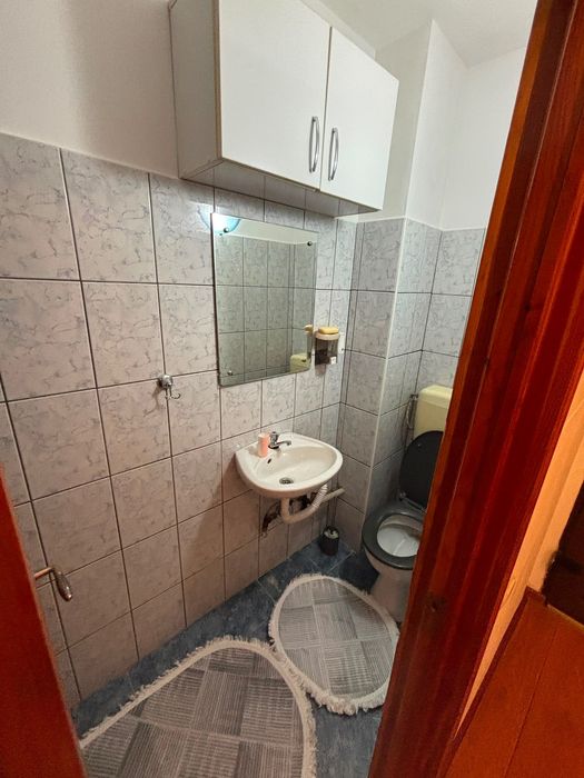 Apartament cu 3 camere