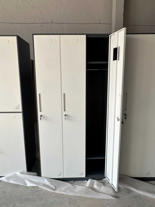 Sport razdevalkalari uchun shkaflar\шкафы для спортивных раздевалок