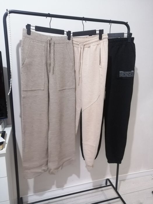 Спортивки, кофты, платья