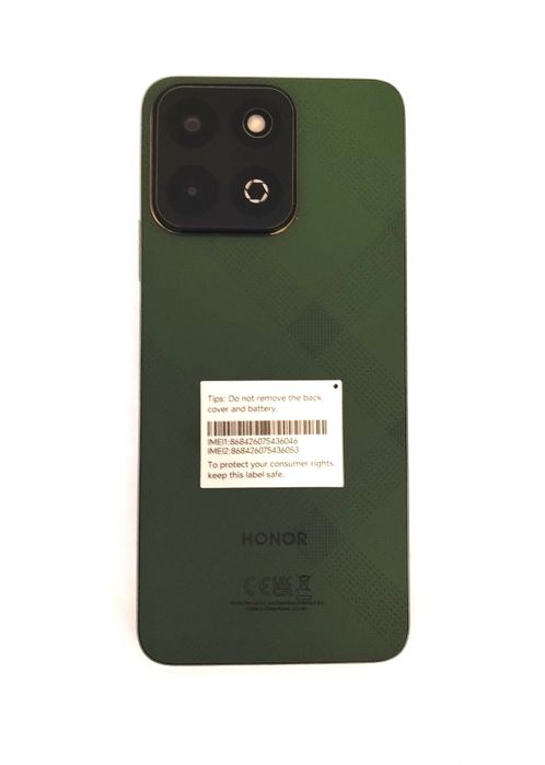 HONOR  200 Smart  Green