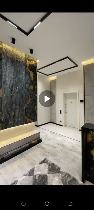 Продаётся квартира