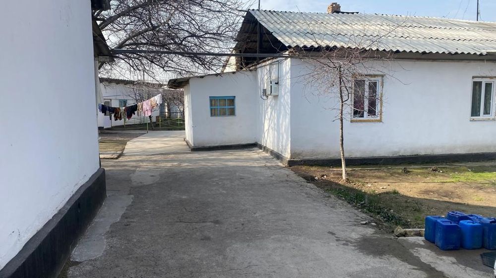 Ташкент обл. Галлякудук