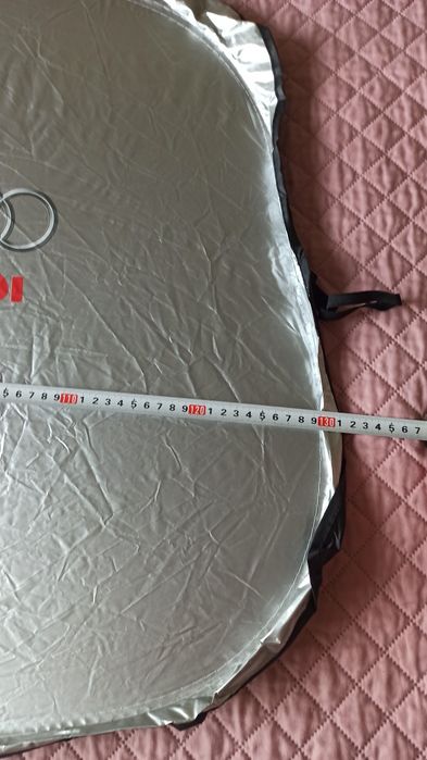 Сенник за кола Ауди