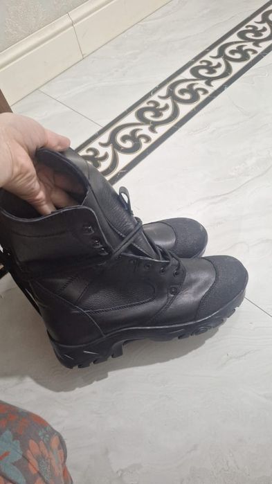 Обувь Бертцы жана