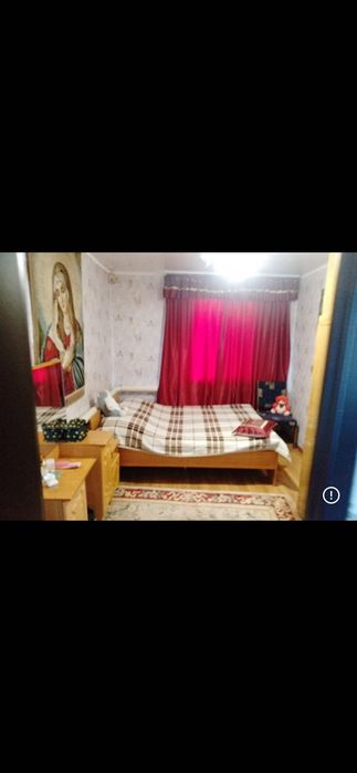 Продам дом в Аманкарагае