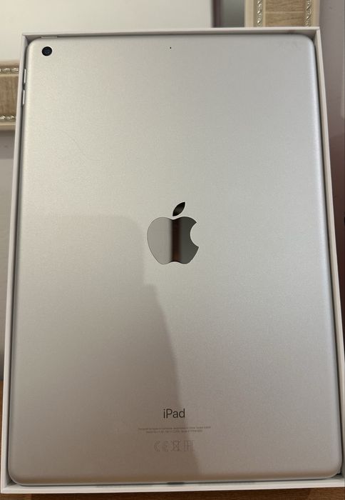 IPad (9 поколение)