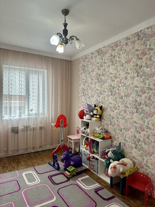 Дом в центре города ! Со всеми условиями !