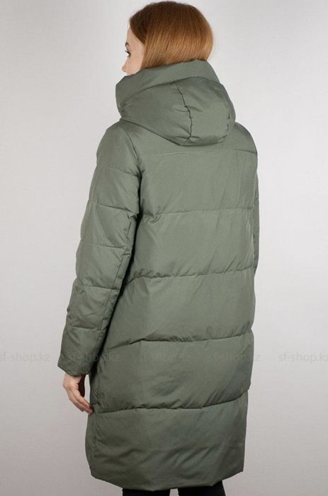 Зимняя куртка 50р 2хл