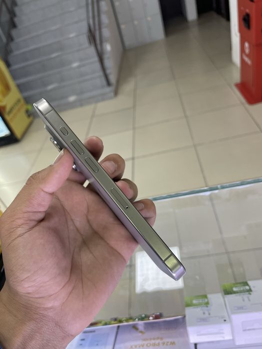 айфон 15 про в идеале