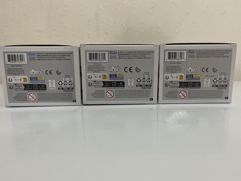 Funko POP! One piece