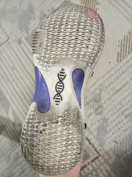 Оригинальные Li-Ning Fusion 8, 43 размер