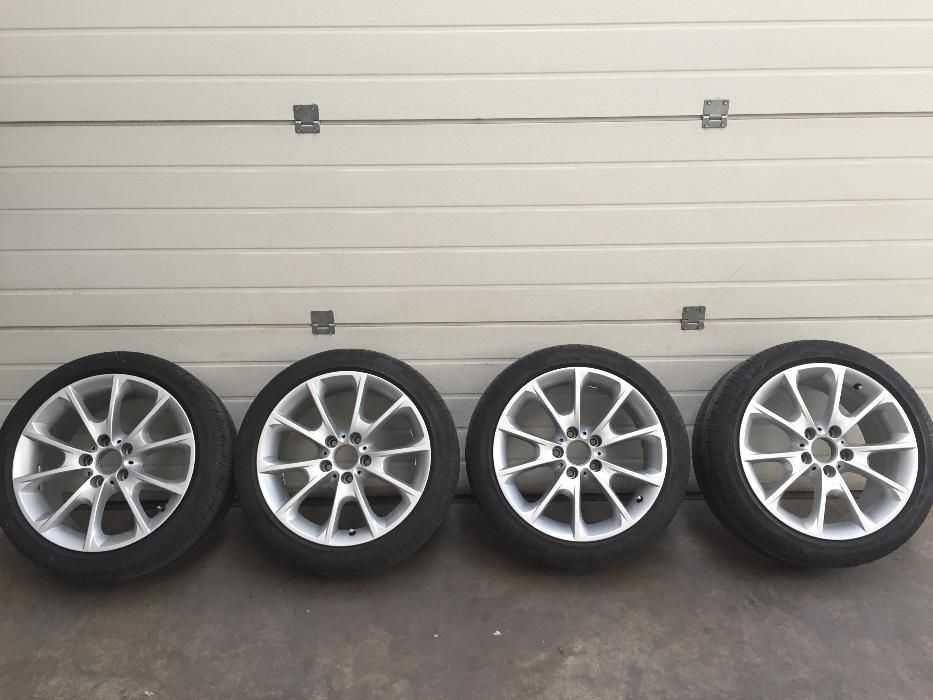 Jante BMW R18 - Originale - Stare ca Noi