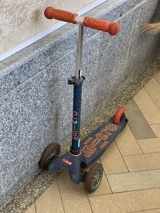Продаю детский самокат micro