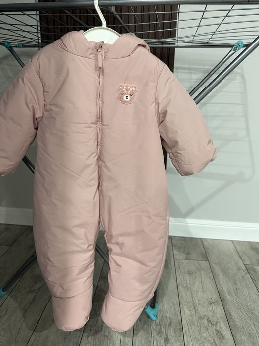 Комбинезон для девочки