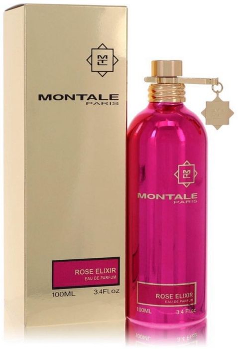 Парфюм Montale Rose Elixir 100 мл