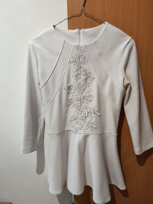 Bluze de ocazie, noi