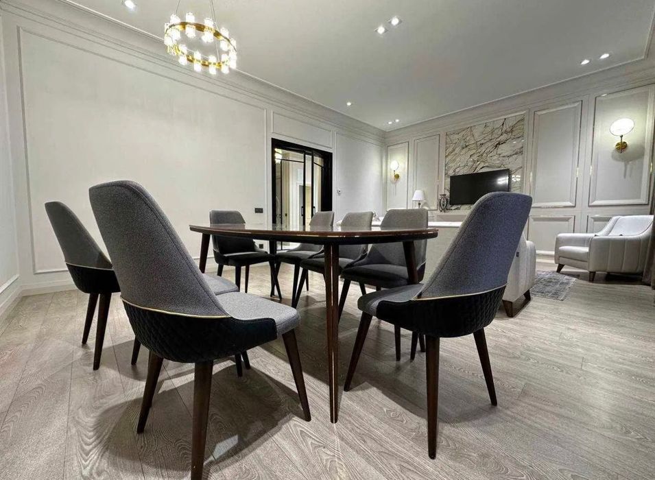 Тарас Шефченка 4 комнт Грант мир в Сдаётся квартира в центре Ташкента