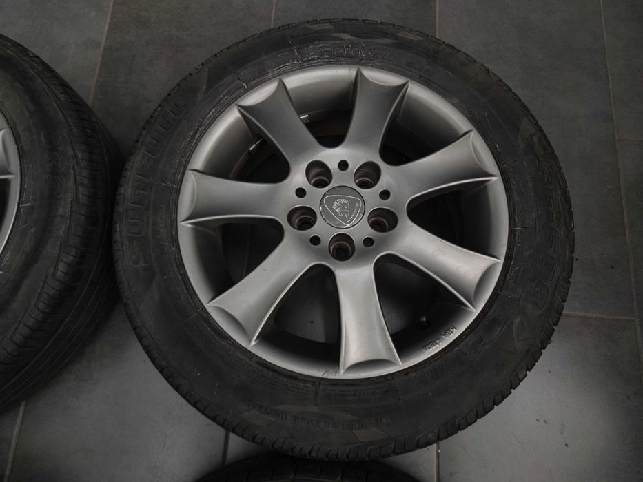 Джанти 15 - VW Polo, Golf4, Skoda Fabia, Seat Ibiza