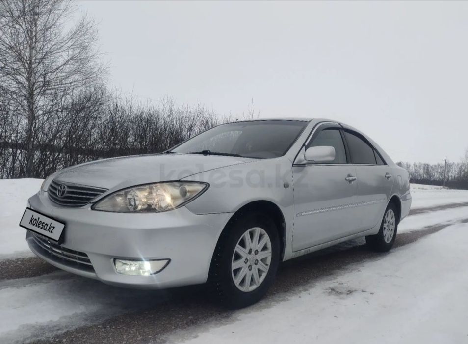Продается Камри 35