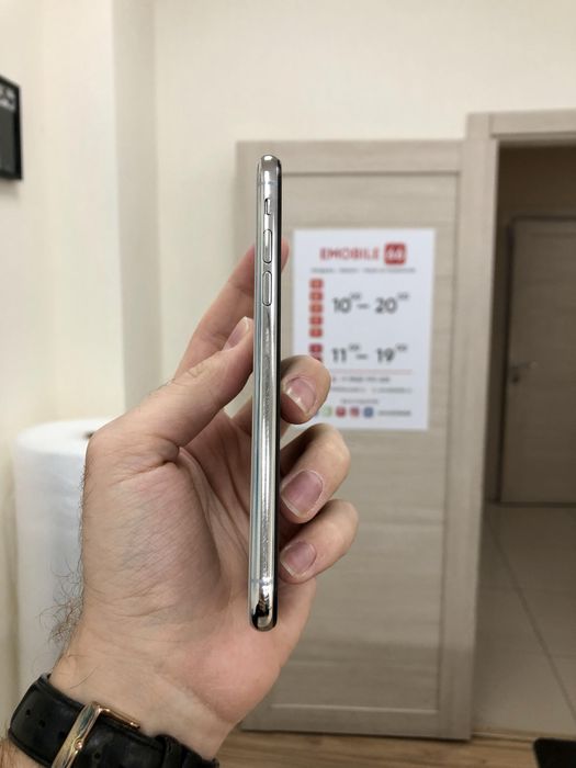 iPhone XS Yaxshi Xolatda